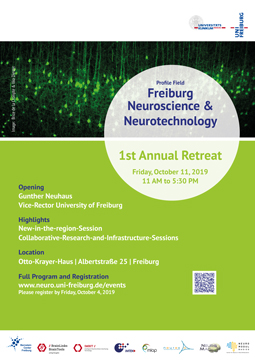 191011 | Neuro Retreat Poster