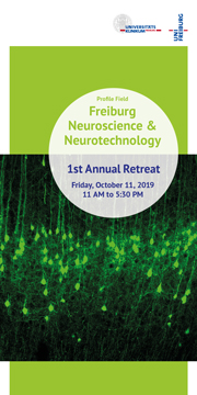 191011 | Neuro Retreat Program
