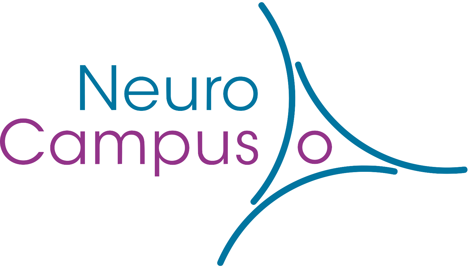 Website NeuroCampus NeuroCampus