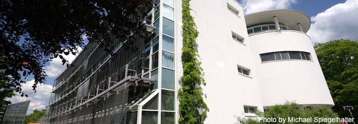University of Freiburg | Institute of Biology I | © Michael Spiegelhalter