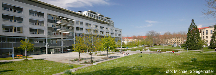 University Medical Center | Neurocenter