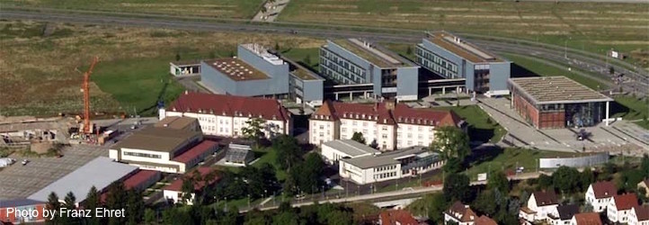 University of Freiburg | BrainLinks-BrainTools | © Franz Ehret