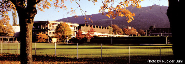 University of Freiburg | Department of Sport and Sport Science | © Rüdiger Buhl