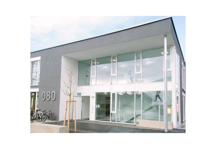 Integrated Robotics Center | University of Freiburg