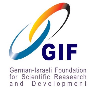 German-Israeli Foundation for Scientific Research and Development