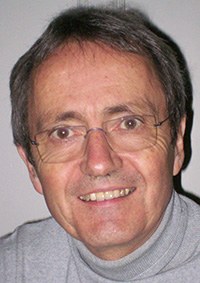 Michael Schecker