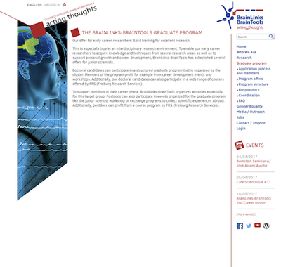BrainLinks