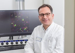 Sonderforschungsbereich NeuroMac geht in die Verlängerung Sonderforschungsbereich NeuroMac geht in die Verlängerung